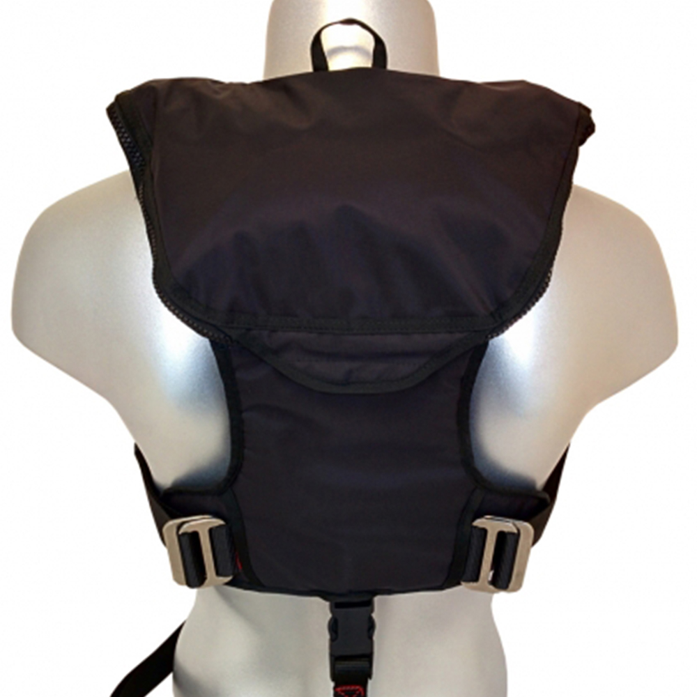 Sport Pro Auto Lifejacket