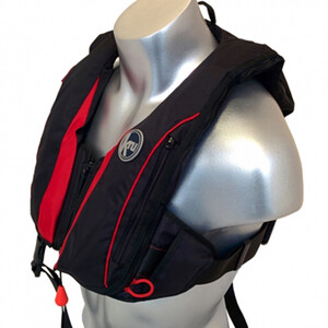 Sport Pro Auto Lifejacket