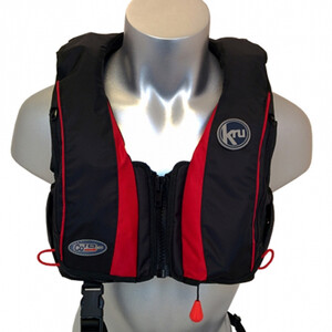 Sport Pro Auto Lifejacket