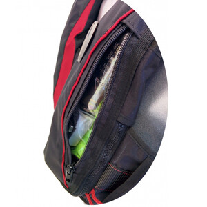 Sport Pro Auto Lifejacket