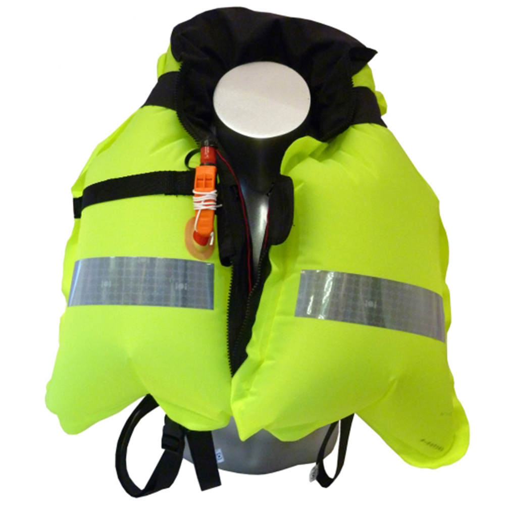 Sport Pro Auto Lifejacket