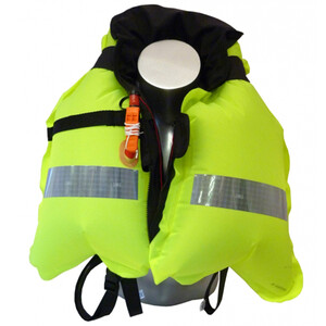Sport Pro Auto Lifejacket