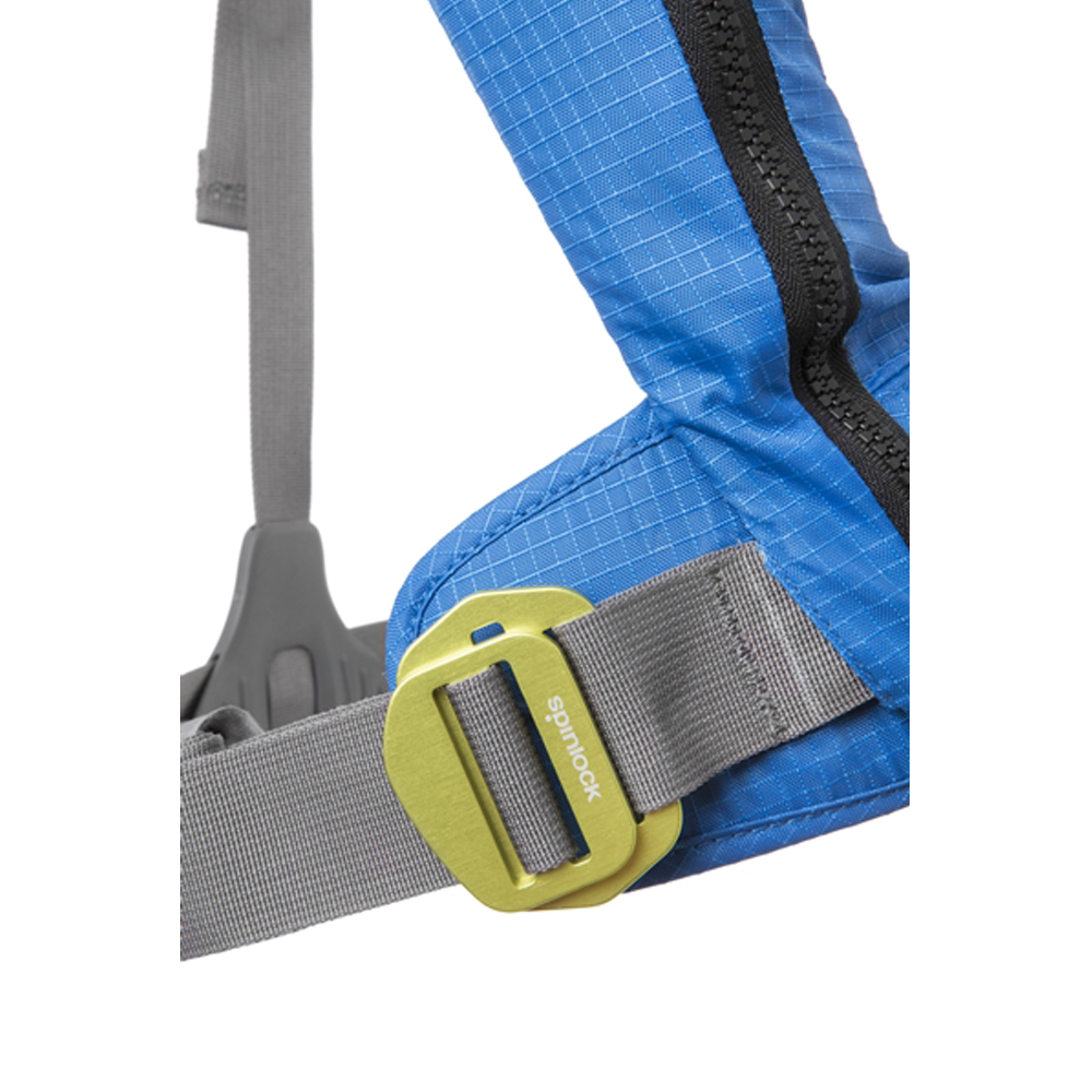 100N Deckvest Cento Junior Life Jacket