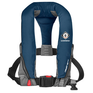 Crewfit 165 Sport Manual