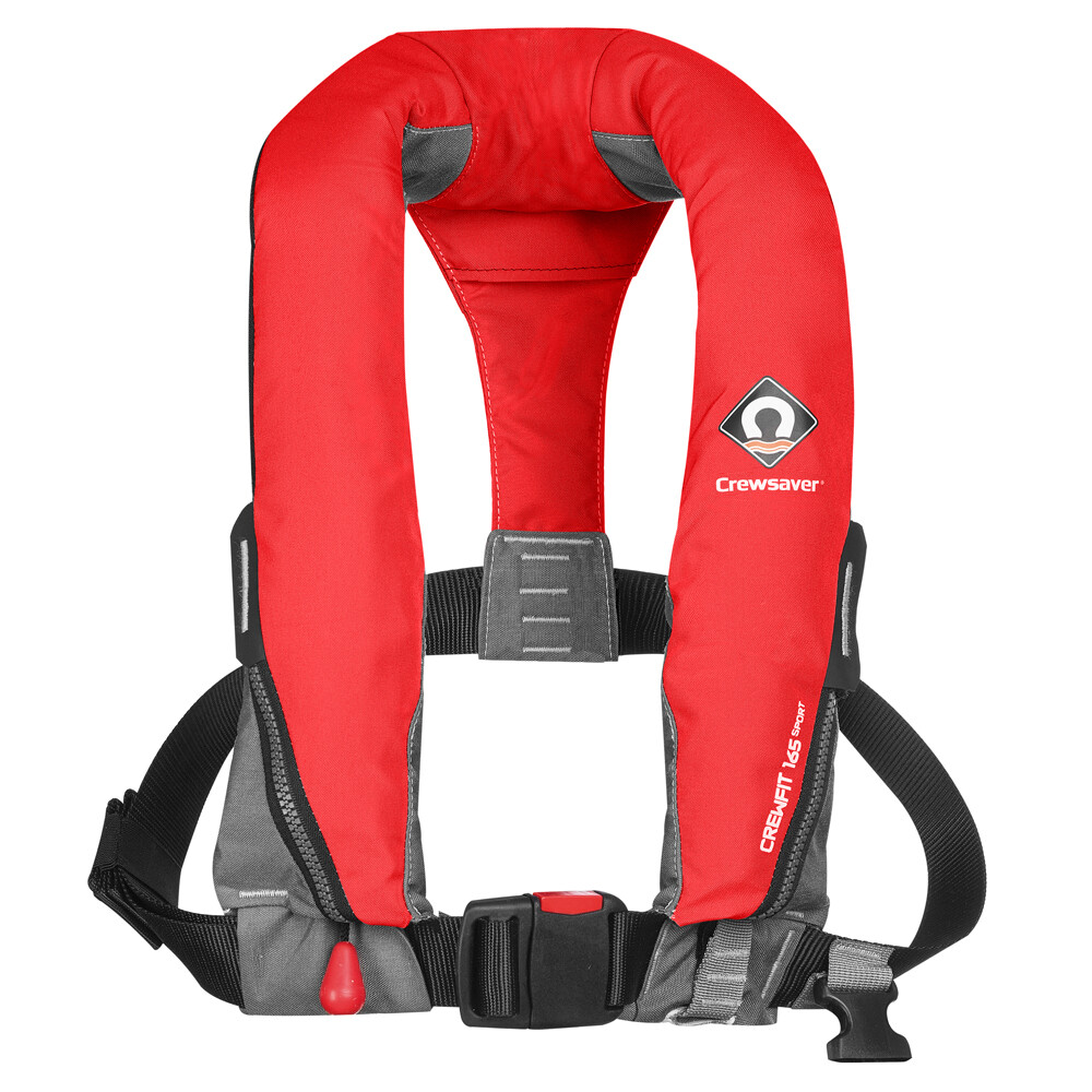Crewfit 165 Sport Automatic