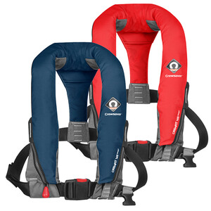 Crewfit 165 Sport Automatic