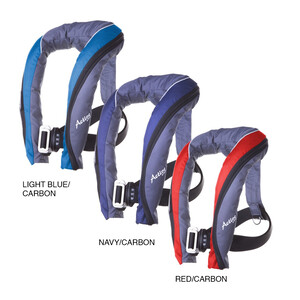 Active 190N Automatic/Harness Lifejacket