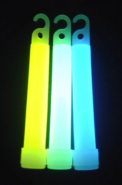 Lumica Force 4 Light Sticks