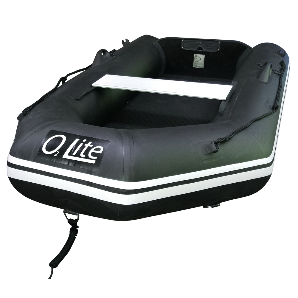 O2Lite Lightweight Inflatable Dinghy