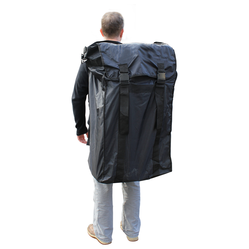 O2Lite Lightweight Inflatable Dinghy