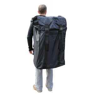 O2Lite Lightweight Inflatable Dinghy