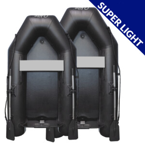 O2Lite Lightweight Inflatable Dinghy
