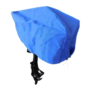 Force 4 Outboard Cover 