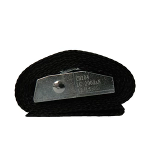 Kingfisher Adjustable Webbing Straps