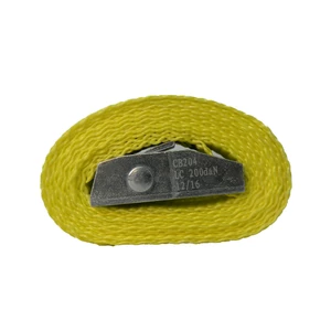 Kingfisher Adjustable Webbing Straps