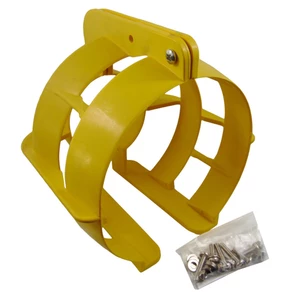 Force 4 Outboard Engine Propeller Guard