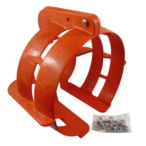 Force 4 Outboard Engine Propeller Guard