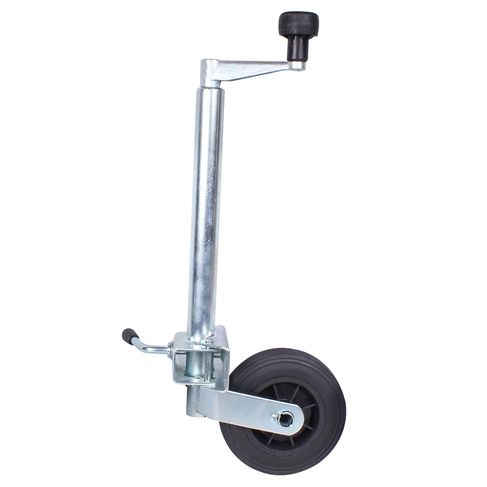 Maypole Jockey Wheels with Clamp