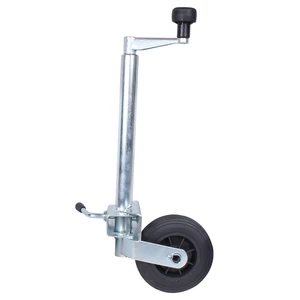 Maypole Jockey Wheels with Clamp
