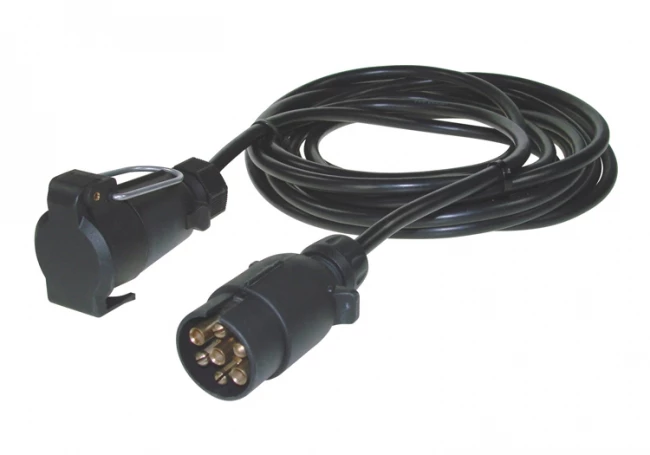 Maypole Trailer Light Board Extension Leads 