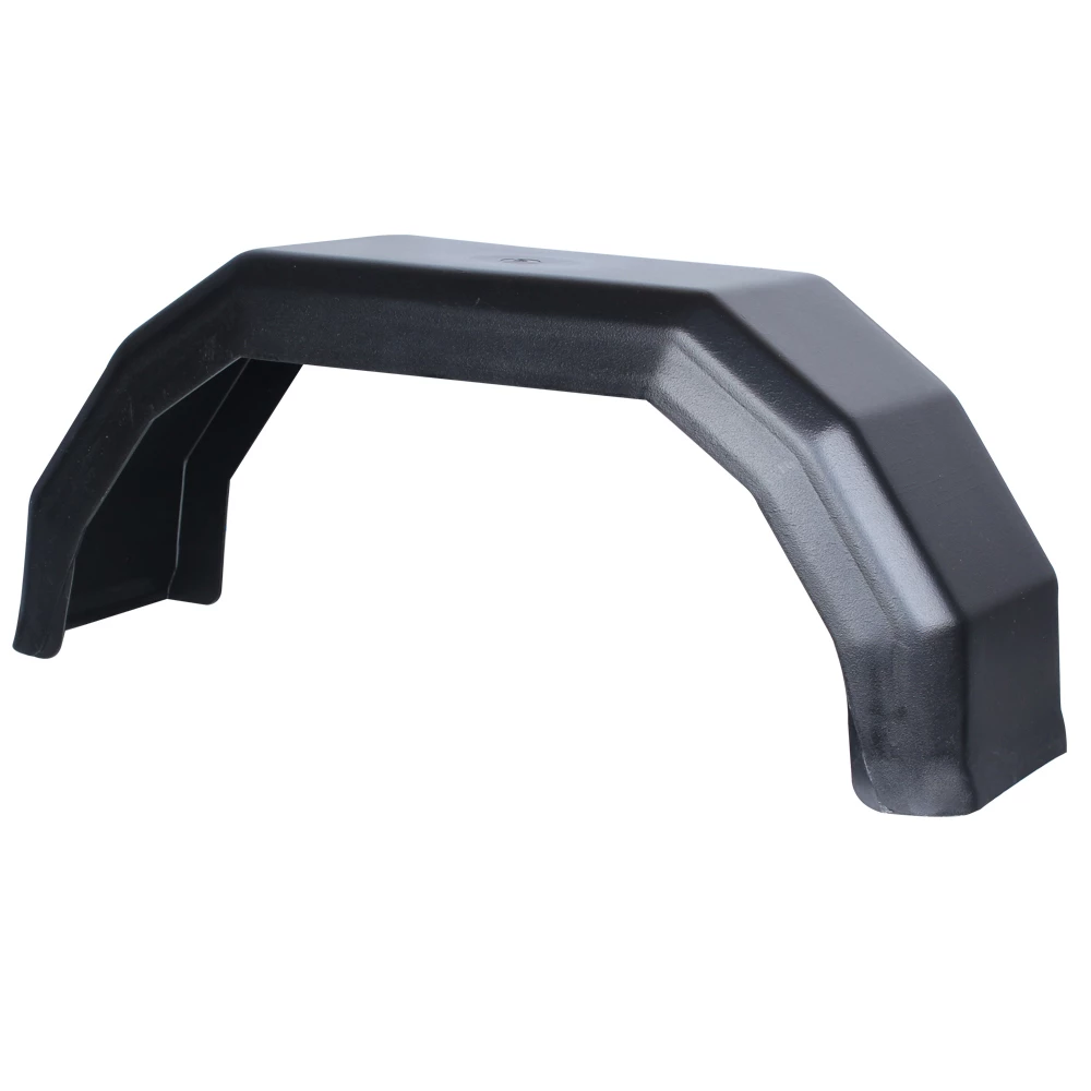 Force 4 Trailer Mudguards 