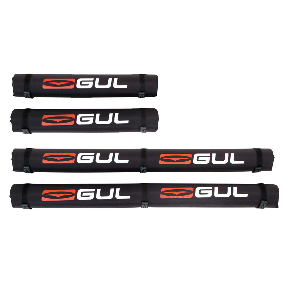Roof Rack Pads - (Pair)
