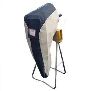 Force 4 Full Length Outboard Engine Covers 