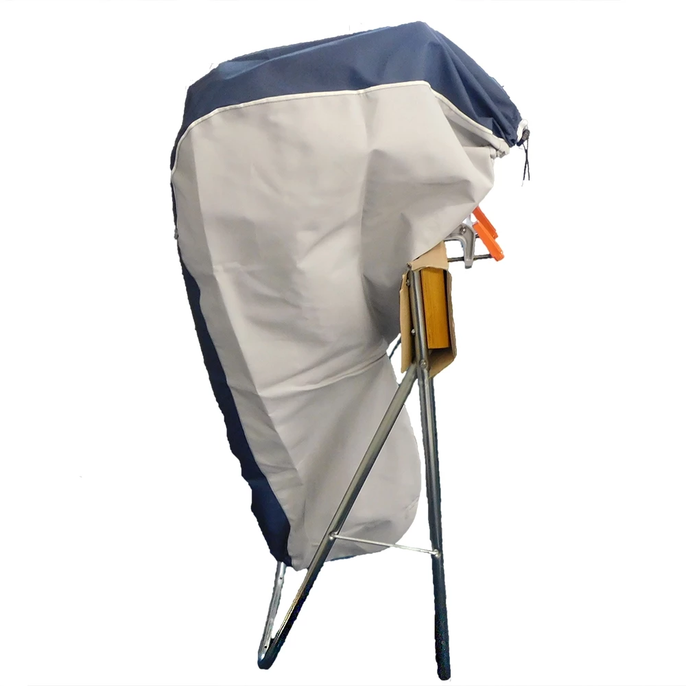  Full Length Outboard Engine Covers
