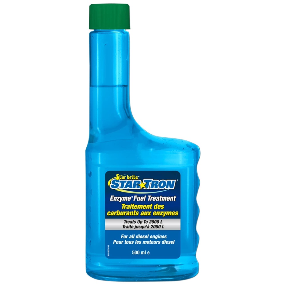 Starbrite Startron DIESEL Additive 