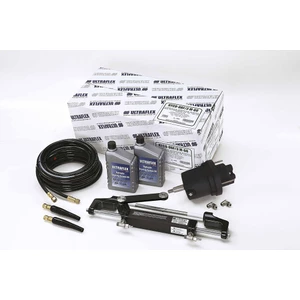 Ultraflex Hyco-OBF Hydraulic Boxed Steering System