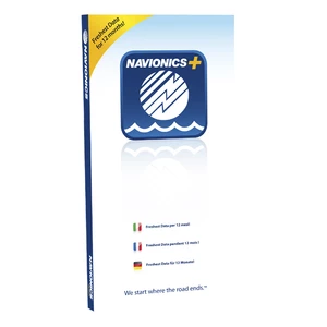 Navionics + Card 