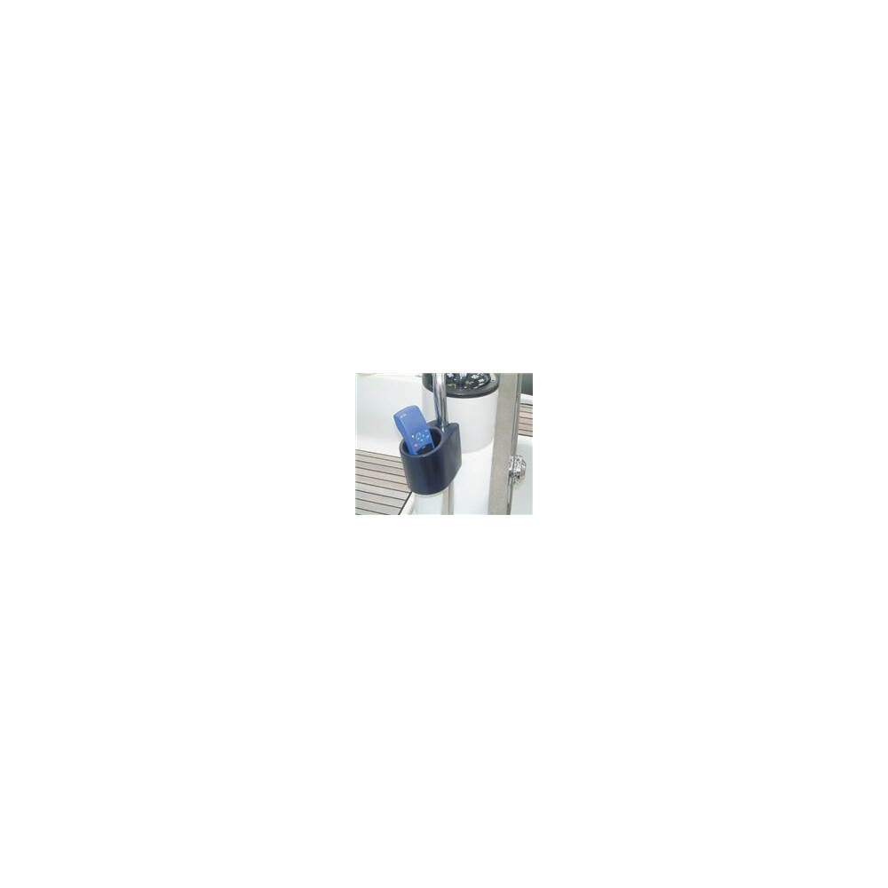 Ocean Drinks Can Holder - White