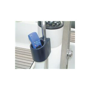 Ocean Drinks Can Holder - White