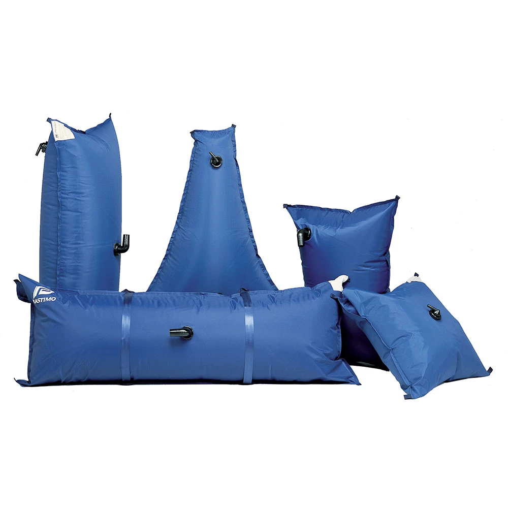 Plastimo Flexible Fresh Water Tanks 