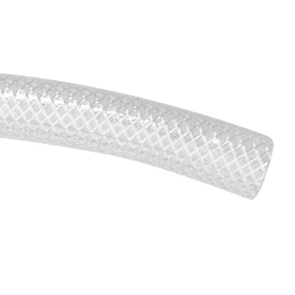 Force 4 Reinforced Clear Water Hose