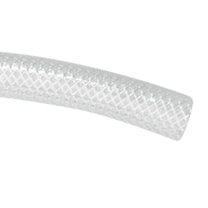 Force 4 Reinforced Clear Water Hose
