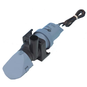 Whale Supersub Bilge Pumps 