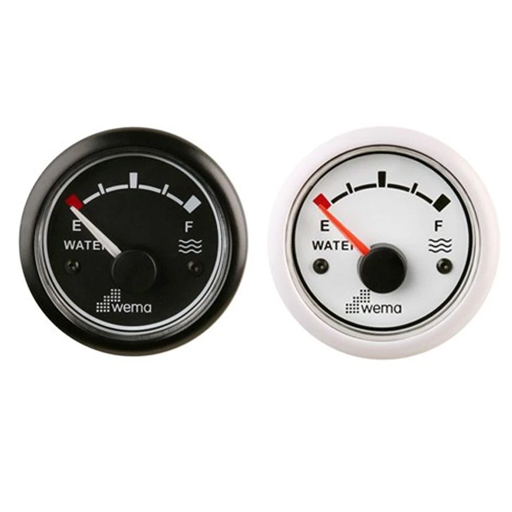 Wema Water Level Gauge 