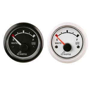 Wema Water Level Gauge 