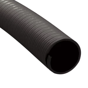 Force 4 Black PVC Hose 