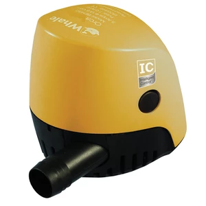 Whale Orca 1300 Auto Bilge Pump 