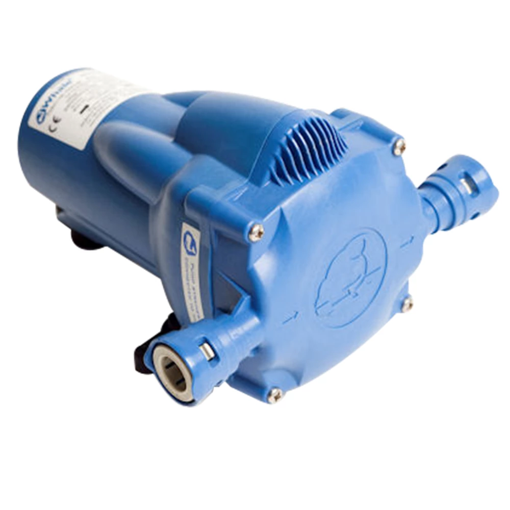 Whale Watermaster Pumps