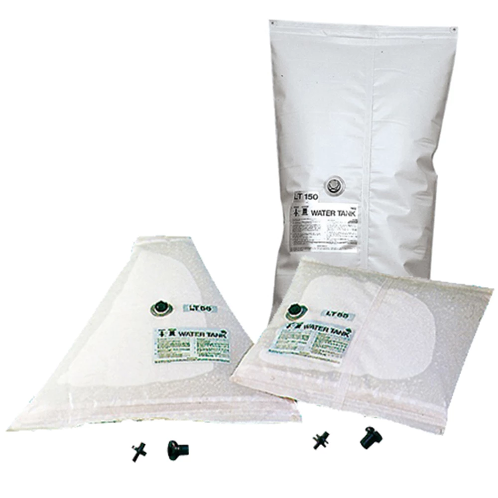 Osculati Force 4 Flexible Water Tanks