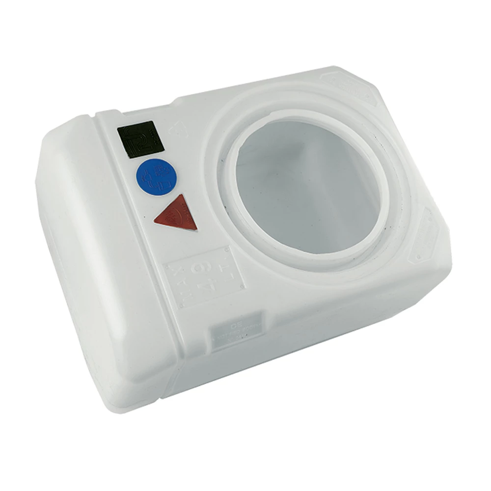 Lalizas Diablo Smart Tanks