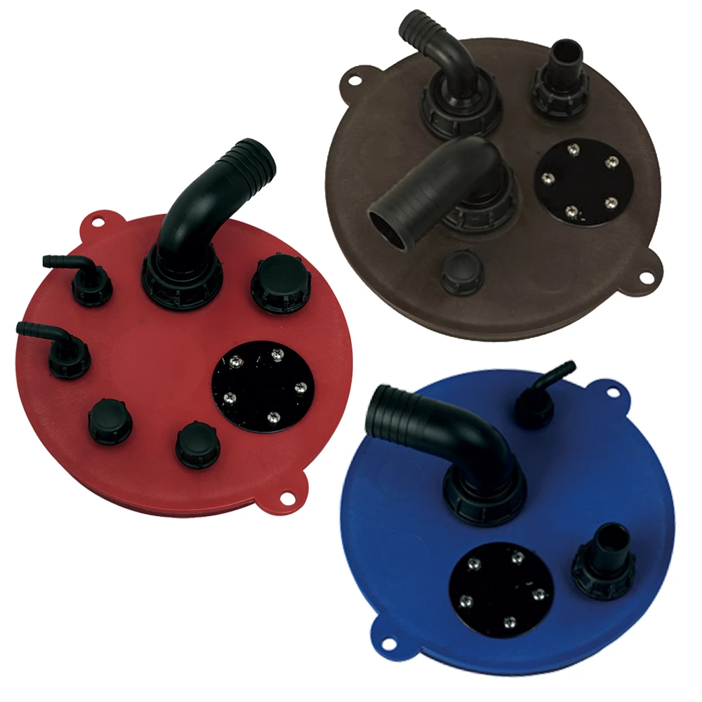 Lalizas Diablo Tank Plates 