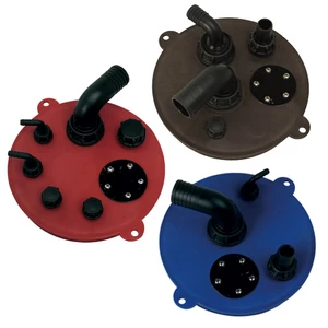 Lalizas Diablo Tank Plates 