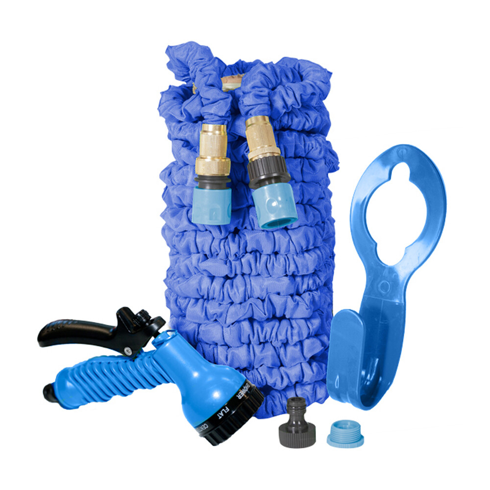 Expandable Hose