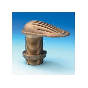 Intake Scoop Strainers