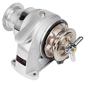 Lofrans Royal Manual Windlass