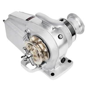 Lofrans Tigres Windlass 12V 1500W